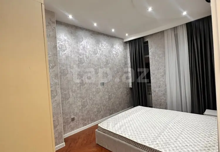 2 otaqlı mənzil , Bakı