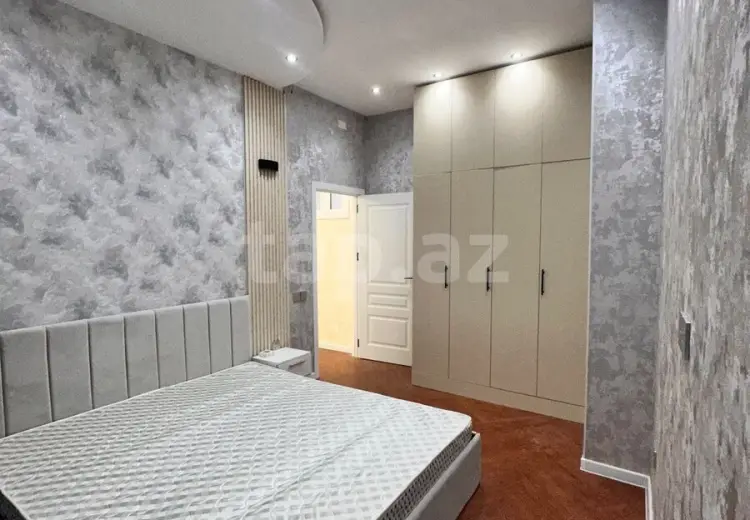 2 otaqlı mənzil , Bakı