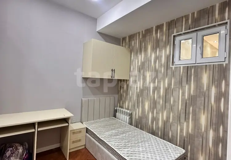 2 otaqlı mənzil , Bakı