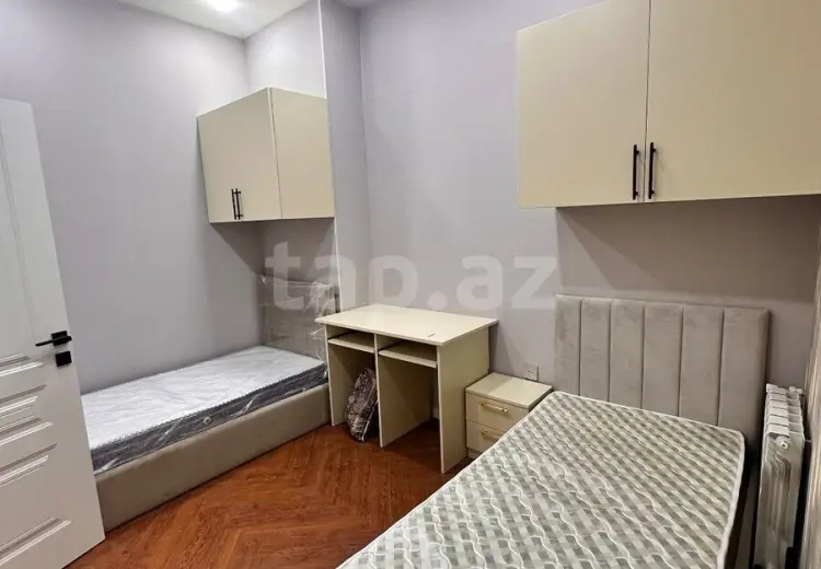 2 otaqlı mənzil , Bakı
