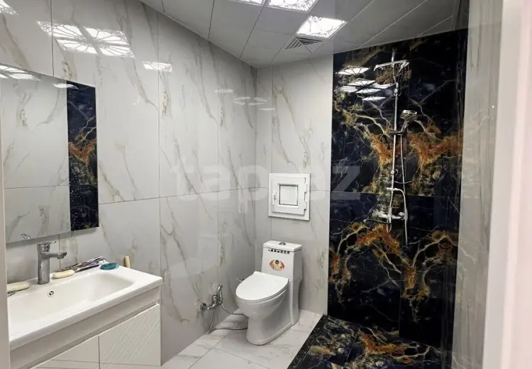 2 otaqlı mənzil , Bakı