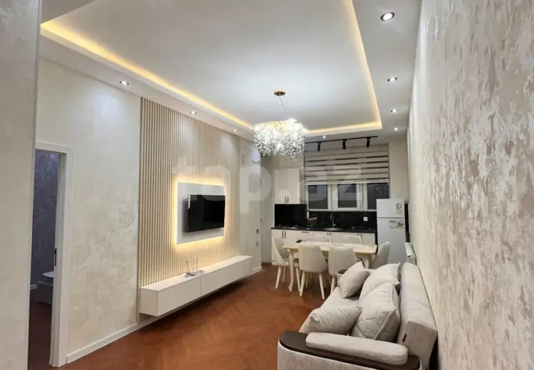 2 otaqlı mənzil , Bakı