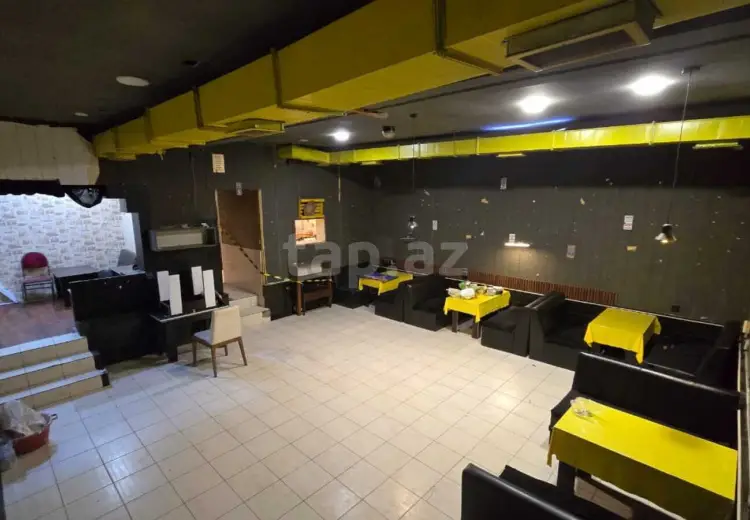 0 m² Obyekt / Ofis , Nərimanov, Bakı