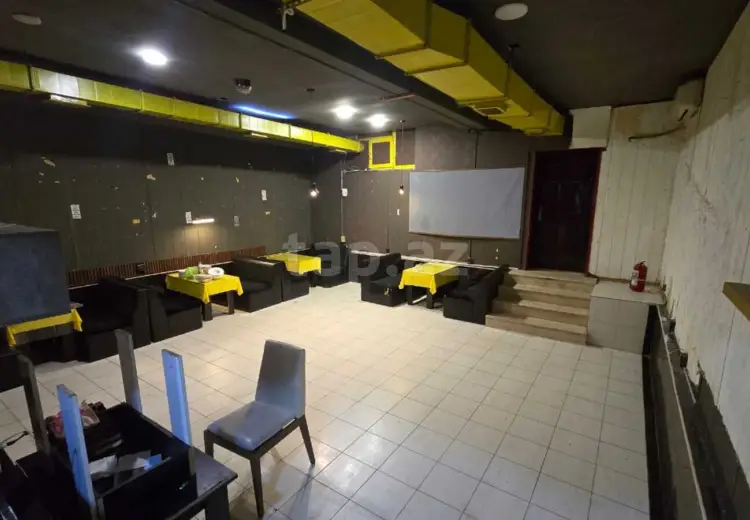 0 m² Obyekt / Ofis , Nərimanov, Bakı