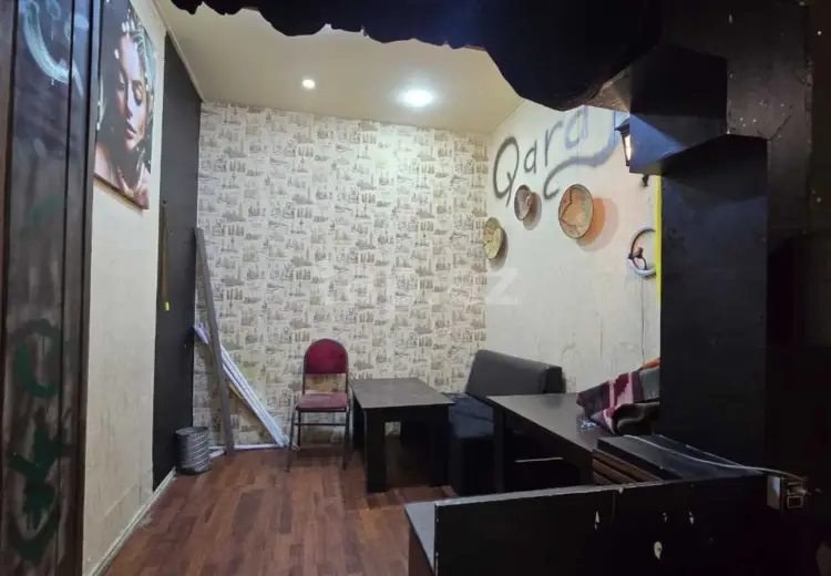 0 m² Obyekt / Ofis , Nərimanov, Bakı