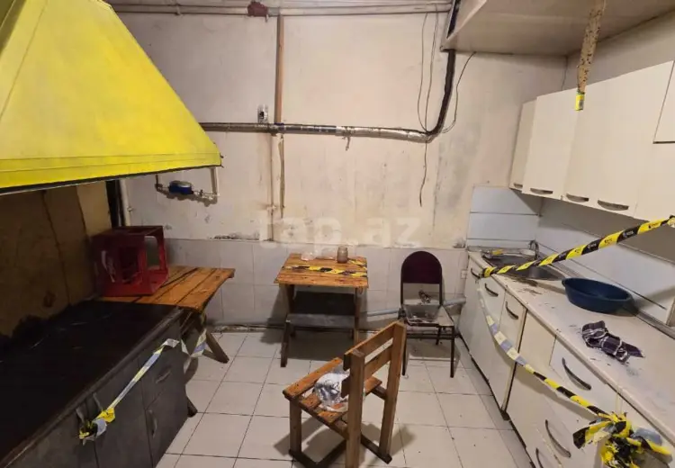 0 m² Obyekt / Ofis , Nərimanov, Bakı