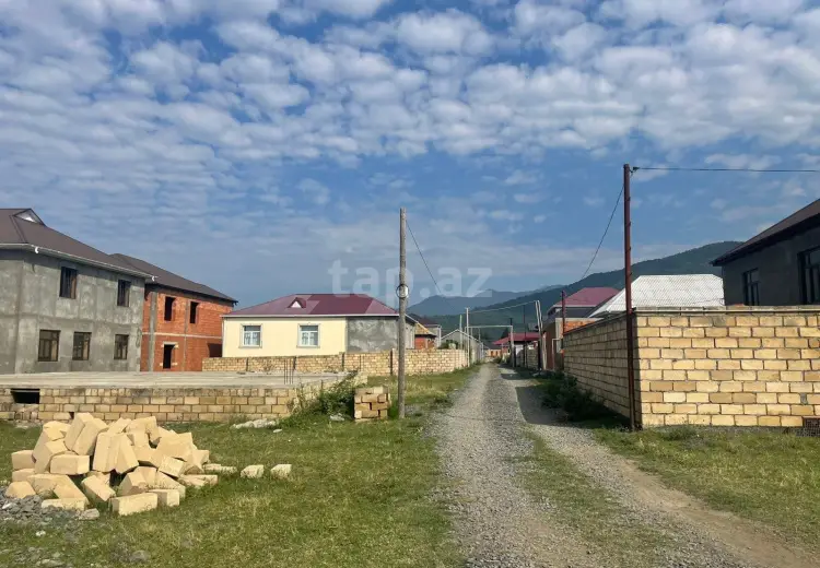 3 otaqlı mənzil , Zaqatala