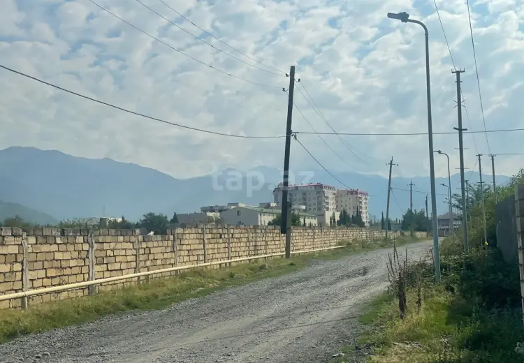 3 otaqlı mənzil , Zaqatala