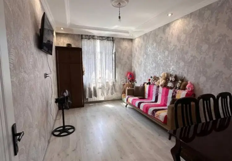 2 otaqlı mənzil Satılır, Xırdalan