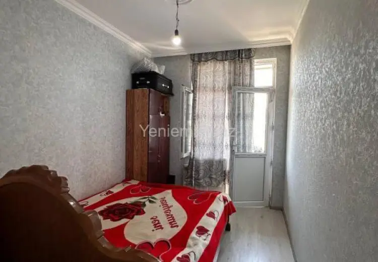 2 otaqlı mənzil Satılır, Xırdalan
