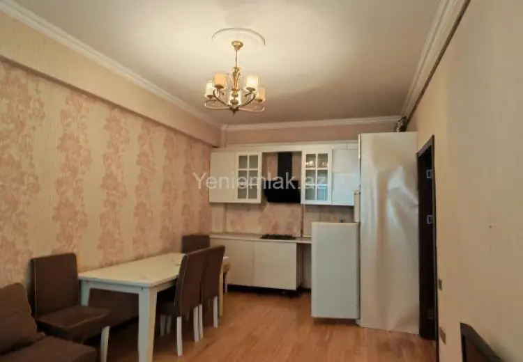 2 otaqlı mənzil Satılır, Xırdalan