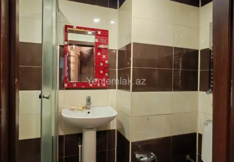 2 otaqlı mənzil Satılır, Xırdalan