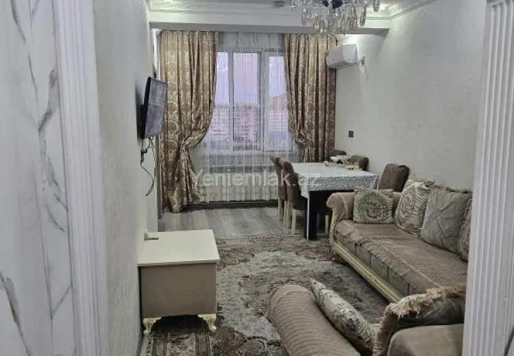 130 000 AZN - 3 otaqlı mənzil Satılır, Xırdalan