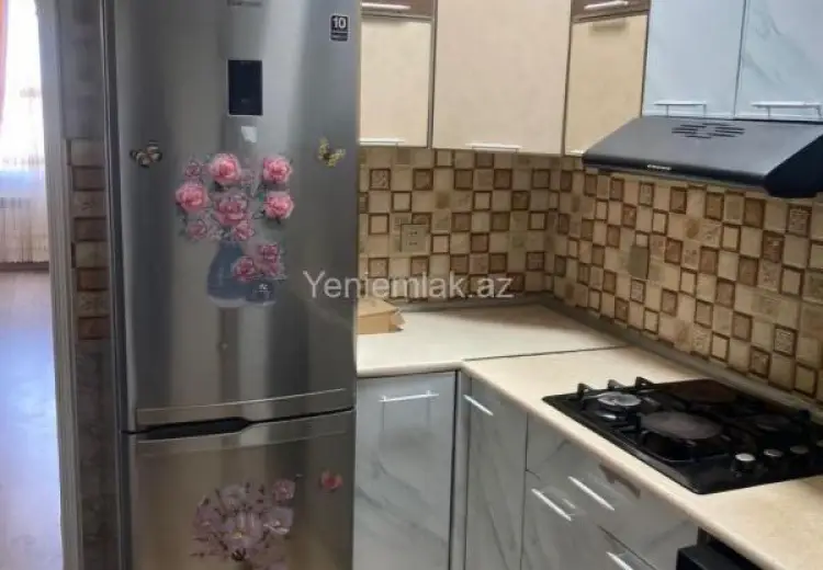 130 000 AZN - 3 otaqlı mənzil Satılır, Xırdalan