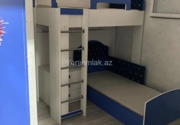 130 000 AZN - 3 otaqlı mənzil Satılır, Xırdalan