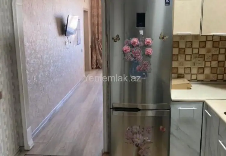 130 000 AZN - 3 otaqlı mənzil Satılır, Xırdalan