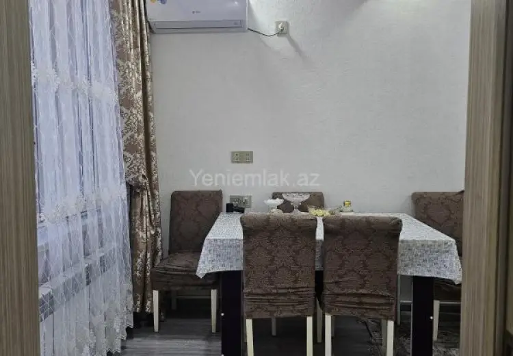 130 000 AZN - 3 otaqlı mənzil Satılır, Xırdalan
