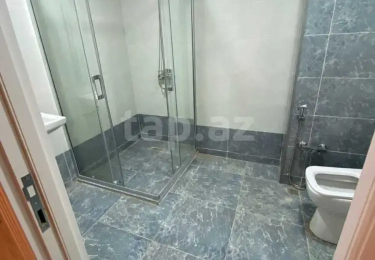2 otaqlı mənzil , Saray, Abşeron
