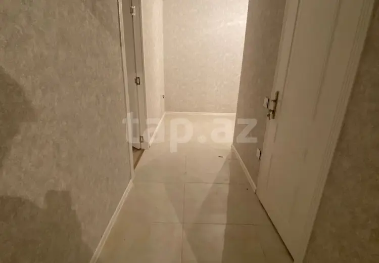 2 otaqlı mənzil , Saray, Abşeron