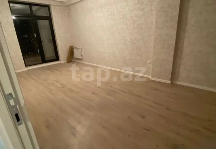 2 otaqlı mənzil , Saray, Abşeron