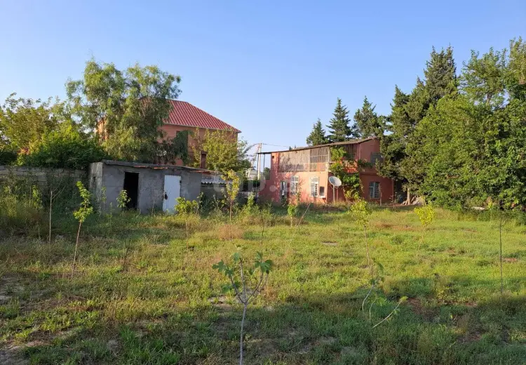 0 m² Obyekt / Ofis , Novxanı, Abşeron