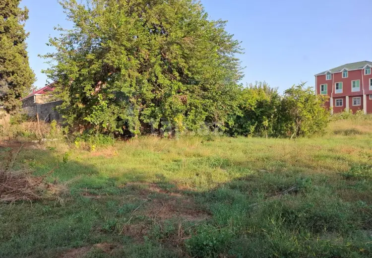 0 m² Obyekt / Ofis , Novxanı, Abşeron