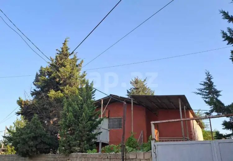 0 m² Obyekt / Ofis , Novxanı, Abşeron