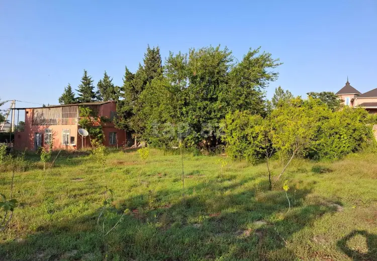 0 m² Obyekt / Ofis , Novxanı, Abşeron