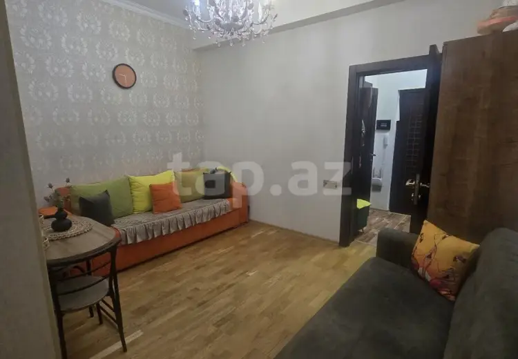 1 otaqlı mənzil , Sumqayıt