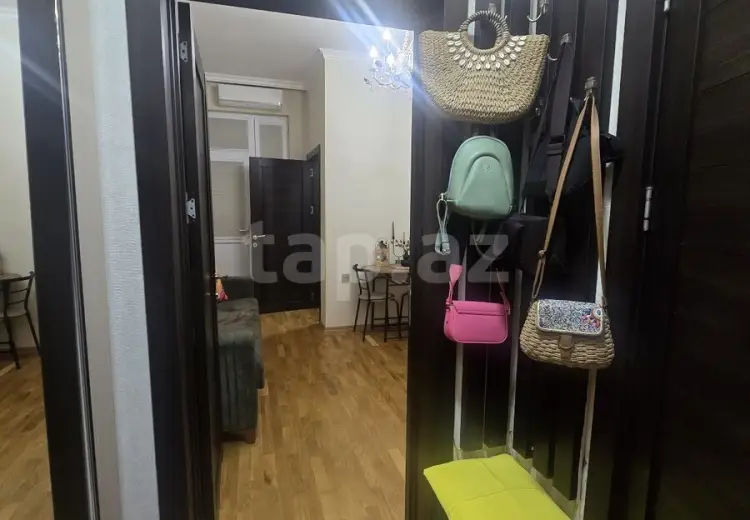1 otaqlı mənzil , Sumqayıt