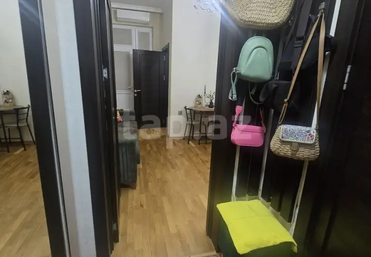 1 otaqlı mənzil , Sumqayıt