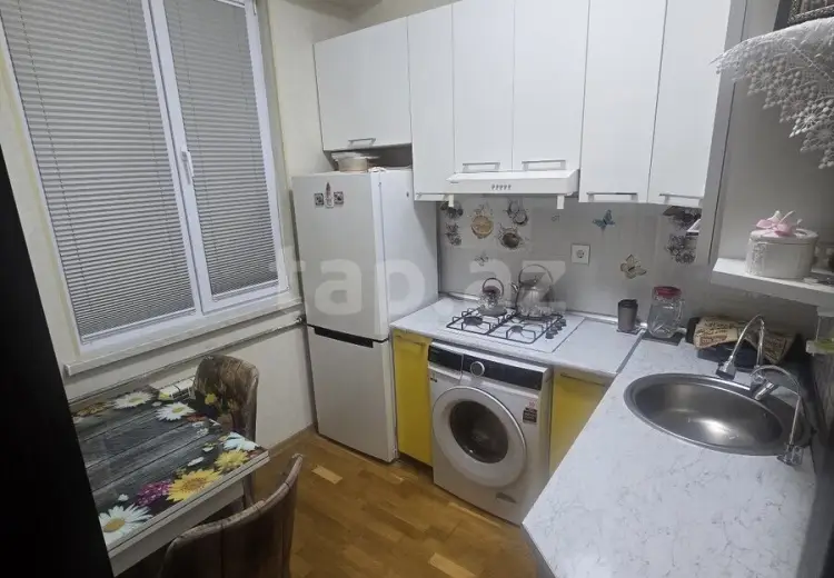1 otaqlı mənzil , Sumqayıt