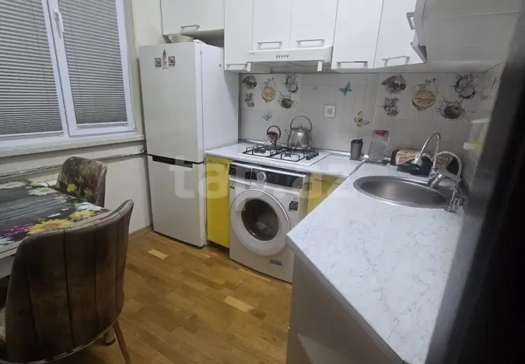 1 otaqlı mənzil , Sumqayıt
