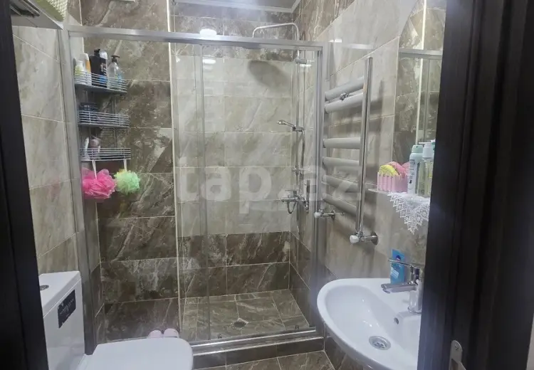 1 otaqlı mənzil , Sumqayıt