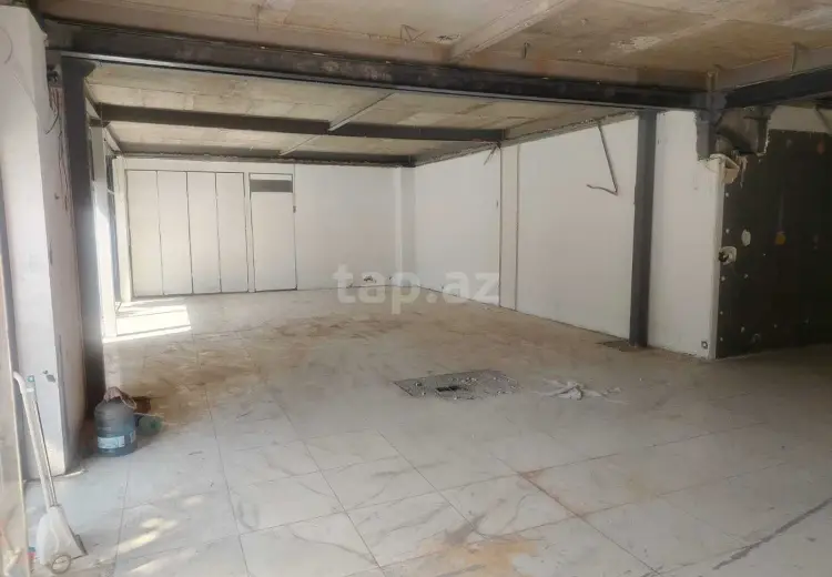 0 m² Obyekt / Ofis , 8-ci kilometr, Nizami, Bakı