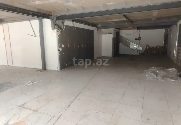 0 m² Obyekt / Ofis , 8-ci kilometr, Nizami, Bakı