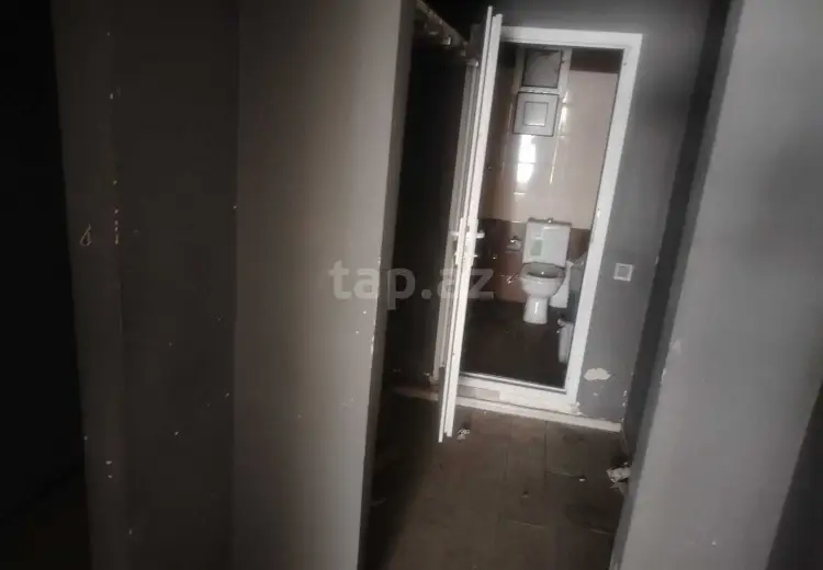 0 m² Obyekt / Ofis , 8-ci kilometr, Nizami, Bakı