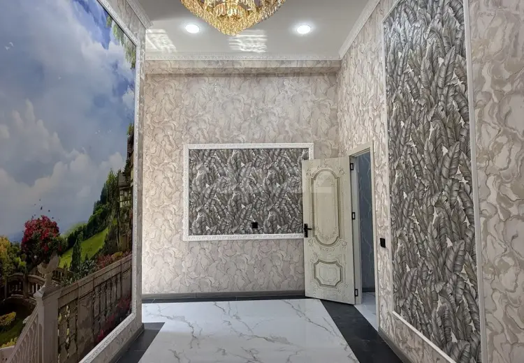 2 otaqlı mənzil , Xırdalan