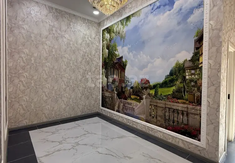 2 otaqlı mənzil , Xırdalan