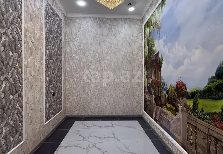 2 otaqlı mənzil , Xırdalan