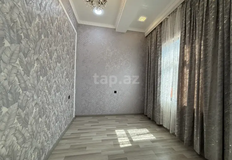 2 otaqlı mənzil , Xırdalan
