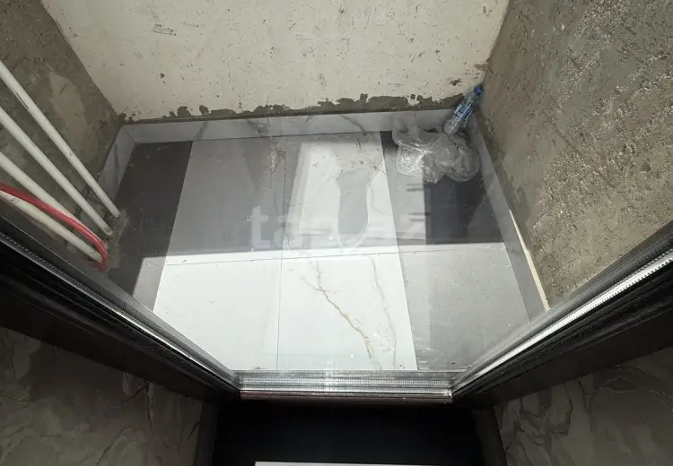2 otaqlı mənzil , Xırdalan