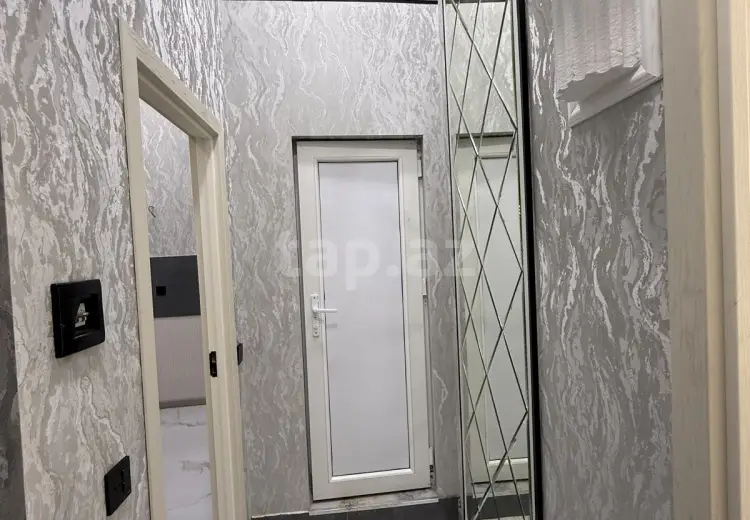 2 otaqlı mənzil , Xırdalan