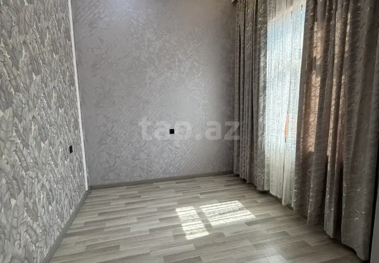 2 otaqlı mənzil , Xırdalan