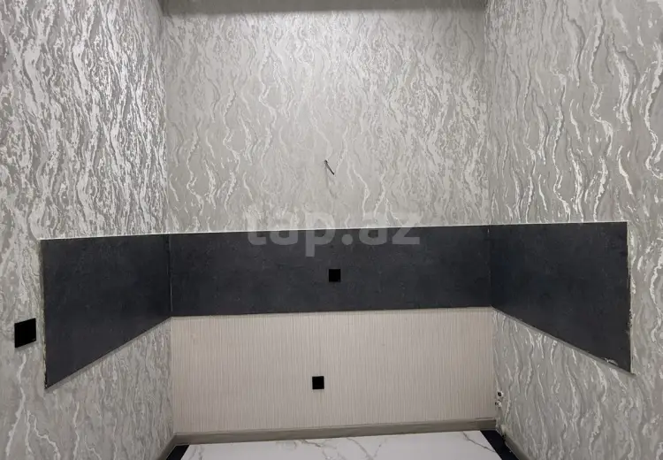 2 otaqlı mənzil , Xırdalan