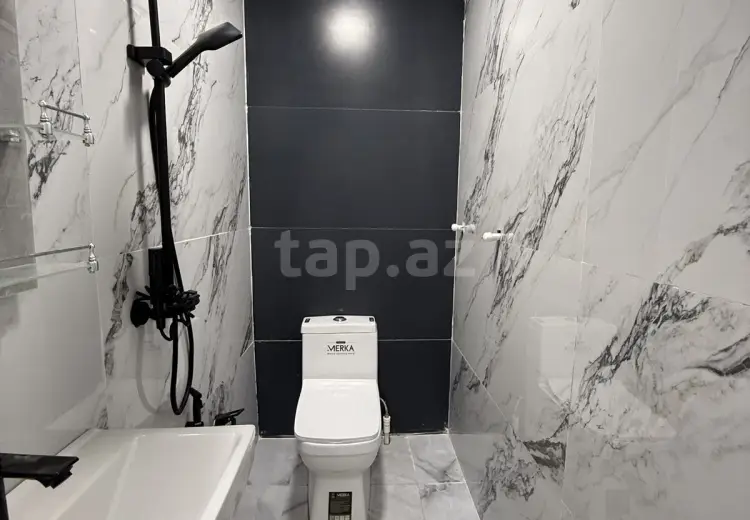 2 otaqlı mənzil , Xırdalan