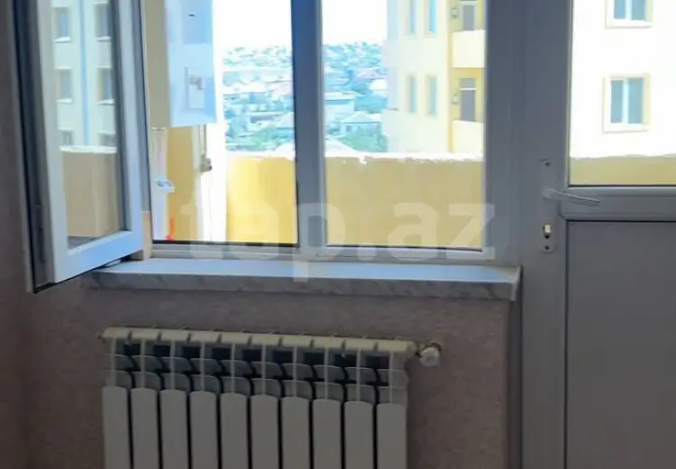 2 otaqlı mənzil , Saray, Abşeron