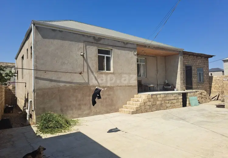 6 otaqlı mənzil , Bakı
