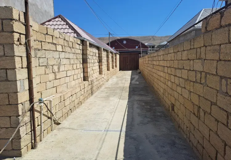 6 otaqlı mənzil , Bakı