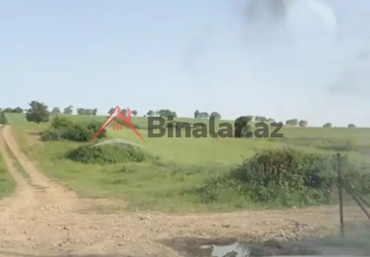 132 sot Torpaq Satılır, Sumqayıt